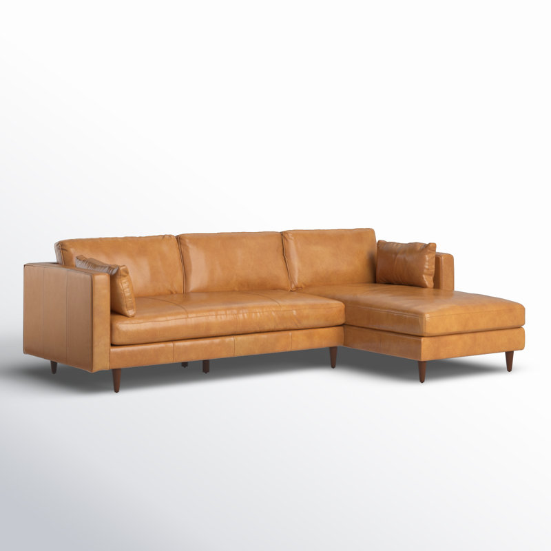 Elton Sectional, Right Hand Facing