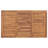Istanbul Rectangular 150Cm L Outdoor Table