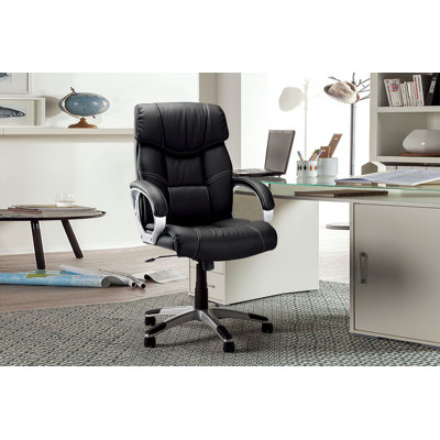 Anesicia Desk Chair