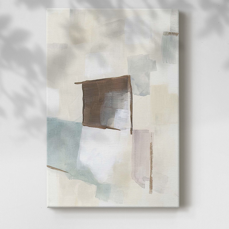 Frame Switch II - reproduction sur toile tendue, 27'' H x 18'' W