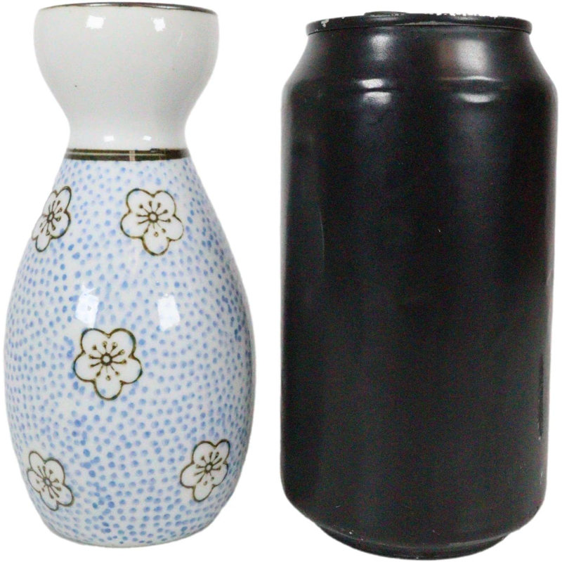 7oz. Ceramic Glass Set