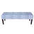Lehto Cotton Upholstered Bench-28758672