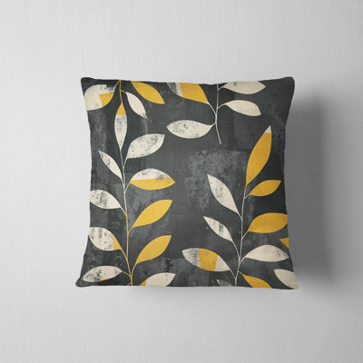 Anna Reversible Pillow Cover