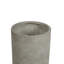 Plant Pot 36 x 51 cm Grey EUCOMMIA