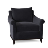 Drake Armchair