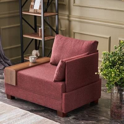 Fauteuil l 41,34 po