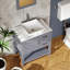 Rangement pour salle de bain Adgar