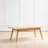 Wood Coffee Table-1869599771