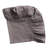 One Allium Way® 100% Pure Linen Washable Tablecloth With Ruffle Trim, 60" X 80" Rectangle Natural-301953572-301953568