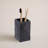 Square Resin Stone Effect Bath Tumbler Cup Toothbrush Holder-75808921
