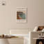 Affiche d'art rétro sur toile Monet par Art Remedy-116260932-116260935