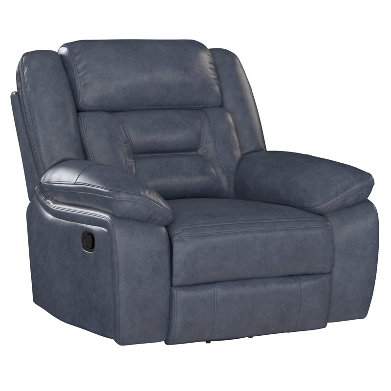 Seija Swivel Gliding Recliner