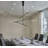 Brader 3 - Light 56 " Modern Linear LED Chandelier