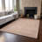 Premium Machine Washable Prisco Coral Rug-341077494