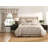 Hannah Velvet Square Decorative Pillow