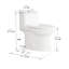 Toilette allongée monobloc DeerValley Ursa-94078771