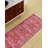 Haglund Chenille Washable Geometric Indoor Rug-2006268186