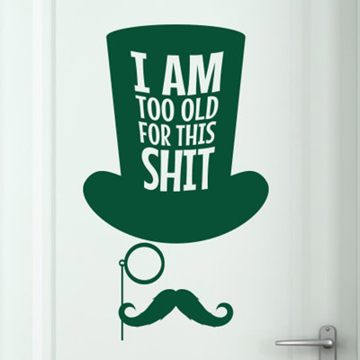 Wall Decal
