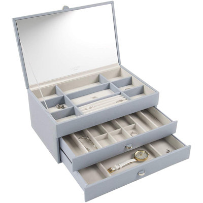 Jewellery Box +