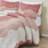 Cassie Ombre Shaggy Faux Fur Comforter Set-682608200-676196900