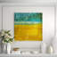 Chroma Horizons III Painting by Austin Beiv-26675961-26675950