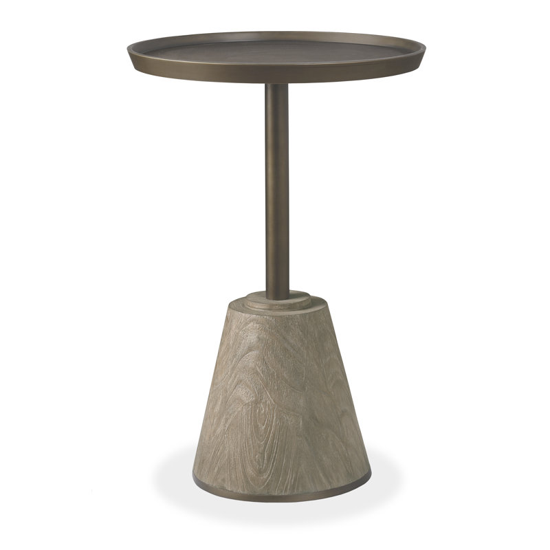 Colton End Table