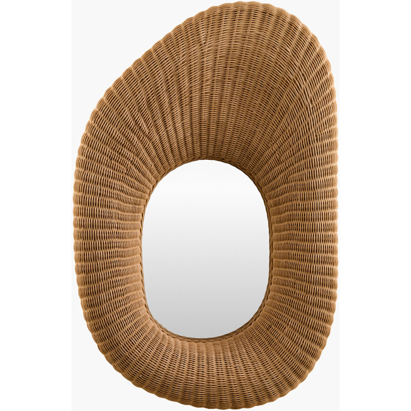 Miroir d'appoint Galey Alix X Livabliss Lye