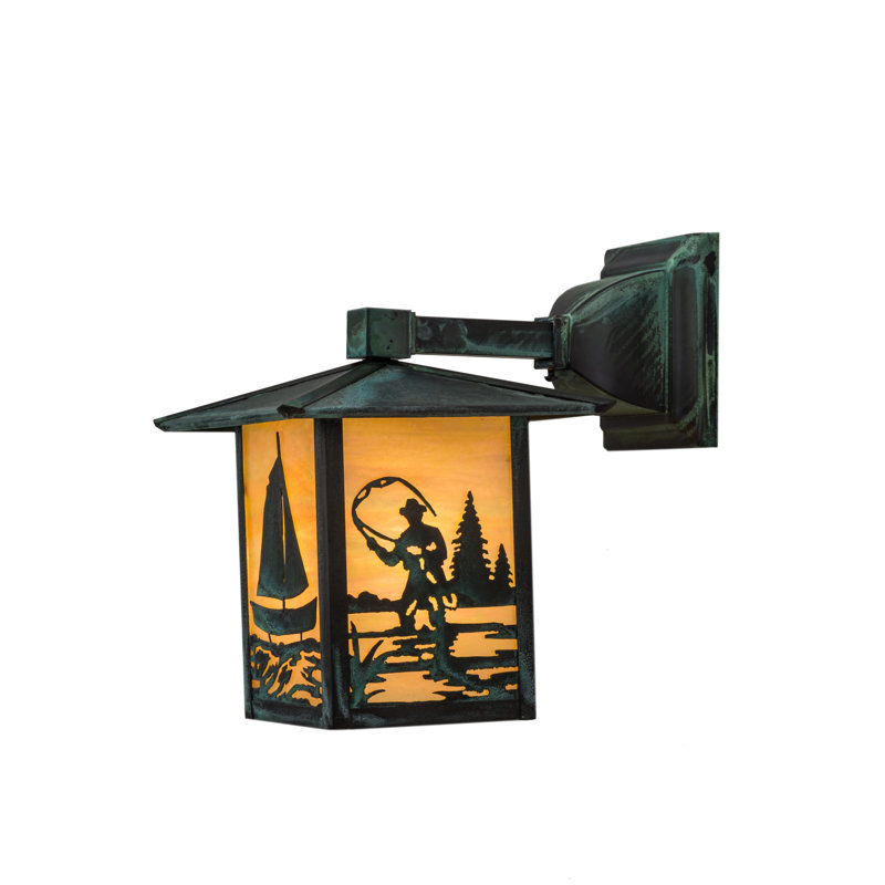 Clair Wall Light