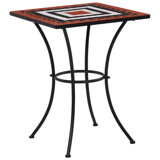 Gilligan Bistro Table
