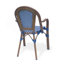Chaise bistro (ensemble de 2)-1065296658