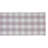 Wausa Gingham 100% Cotton Table Runner-1362807170-1362807196