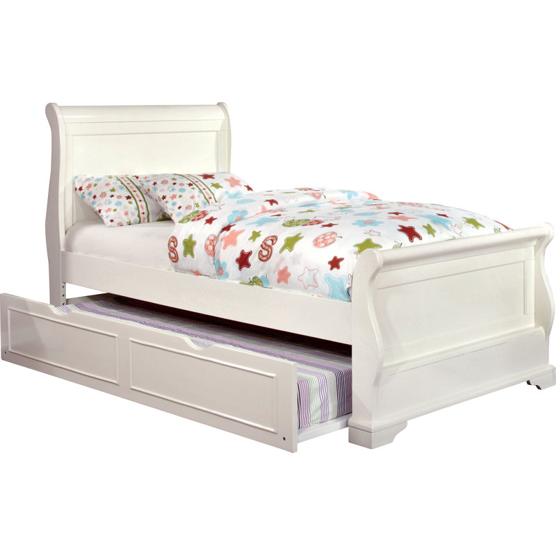 Lit-bateau Stovall, Double