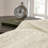 Reversible Quilt Set Cream Twin/Twin XL-124094853