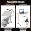 Metal Base Standing Desk-90660575-90660545