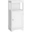 Armoire de salle de bain autoportante