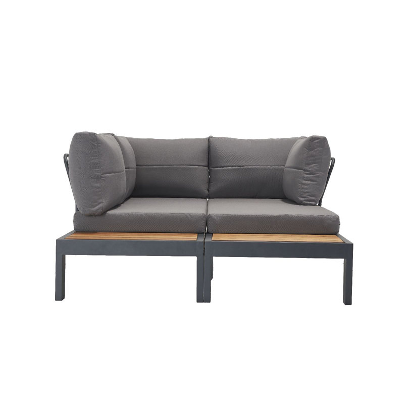 Clara Outdoor Table Set