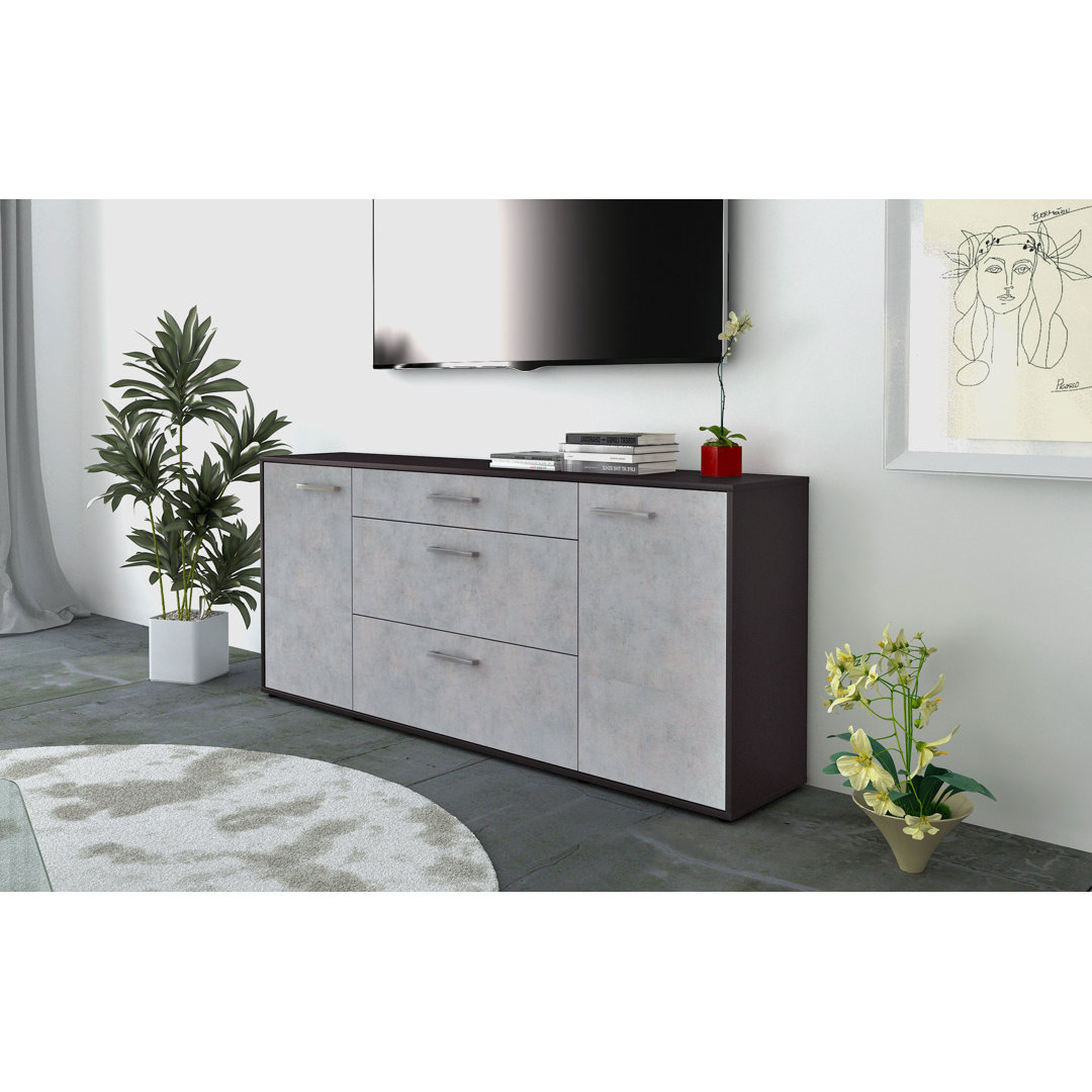 Sideboard Sais