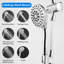 Pomme de douche à main Rain-70899712
