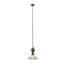 Rustic Lodge 1 - Light Pendant