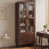 Marron foncé