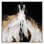 Night For Stars Elegance - impression sur toile tendue-25472208-66932443