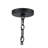 Aldren 4-Light Chandelier
