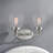 Belton Four Light Wall/ Bath from Generation Lighting -842043145-842043143