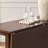 Clive Folding Dining Table-1330062290