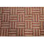 Tapis oriental moderne Gabbeh 6 x 10