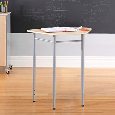 Height Adjustable Standing Desk