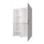 Armoire Tunica, chambre, blanc-1027437280