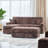 Monet Soft Sofa Chaise-1576569977