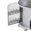 Paramus Plastic Makeup Organizer
