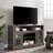 Classic TV Media Stand Modern Entertainment Console For TV Up To 65" With Open And Closed Storage Space, 58.25"W*15.75"D*32"H-2084114223